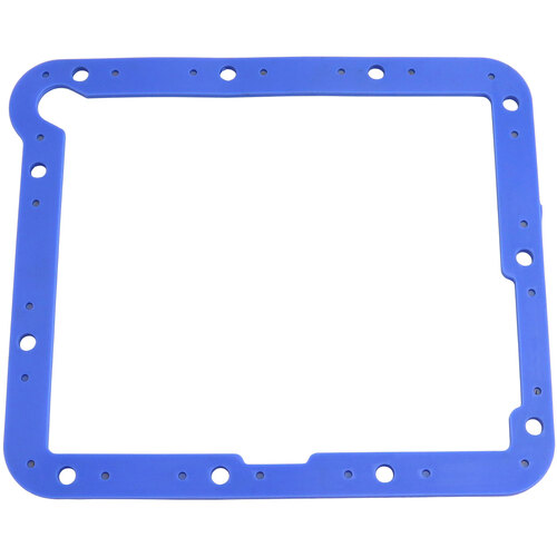 Aeroflow AF72-3550 Reusable Transmission Pan Gasket 4.76mm Thick for Ford C4