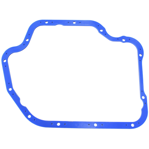 Aeroflow AF72-3551 Reusable Transmission Pan Gasket 4.76mm Thick for Turbo 400