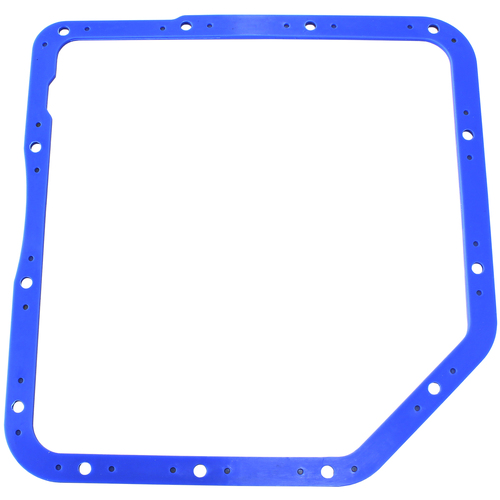 Aeroflow AF72-3553 Reusable Transmission Pan Gasket 4.76mm Thick for Turbo 350