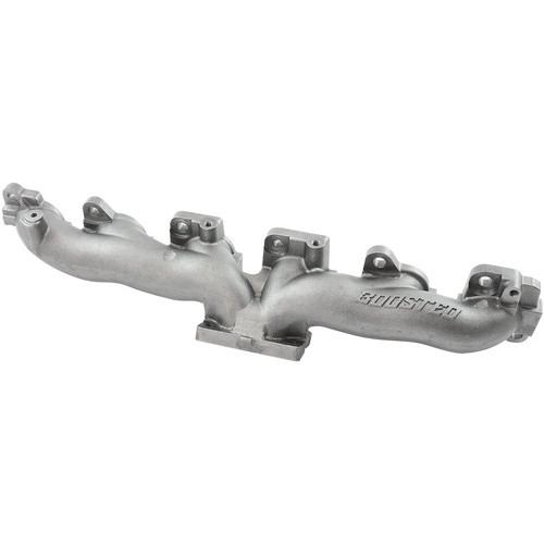 Aeroflow AF8240-3001 Turbo T3 Exhaust Manifold for Ford Falcon FG FGX 6cyl Barra