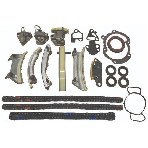 Timing Chain Kit with Gears for Holden VZ Adventra & Crewman 3.6L V6 Alloytec