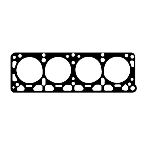 Permaseal Head Gasket for Nissan Van E20 2.0L 4Cyl 1974-1981 AJ100