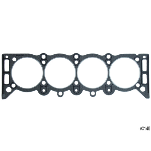 PERMASEAL HEAD GASKET FOR HOLDEN STATESMAN HQ HJ HX HZ V8 1971-1980 AX140 x1