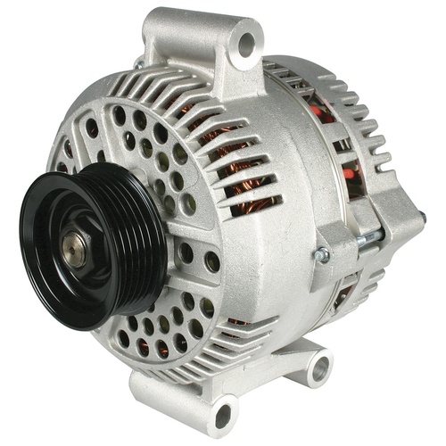 OEX AXA962 Alternator for Ford Courier PH 4.0L V6 RWD 4WD 8/2004 - 11/2006