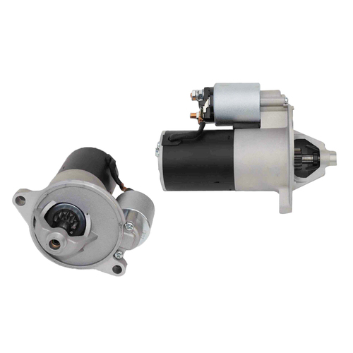 Starter Motor for Ford F100 1985-1990 302 Windsor V8 4.9L Petrol Auto