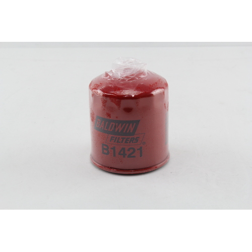 Baldwin B1421 Oil Filter Same As Ryco Z79A or Wesfil WZ79