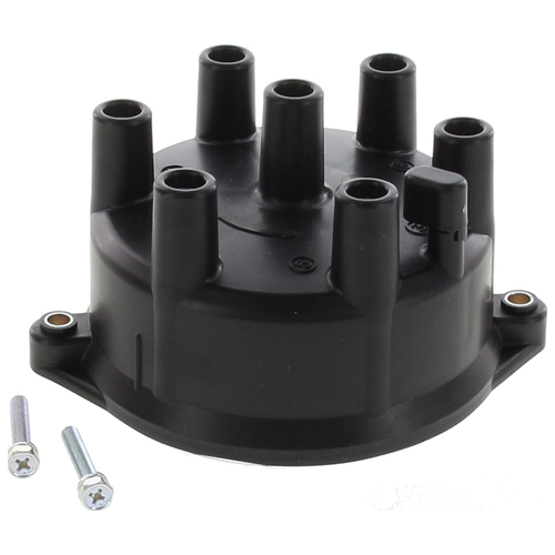 Fuelmiser BD810 Distributor Cap for Nissan Patrol GQ 3.0L 4.2L 6cyl 1988-1997