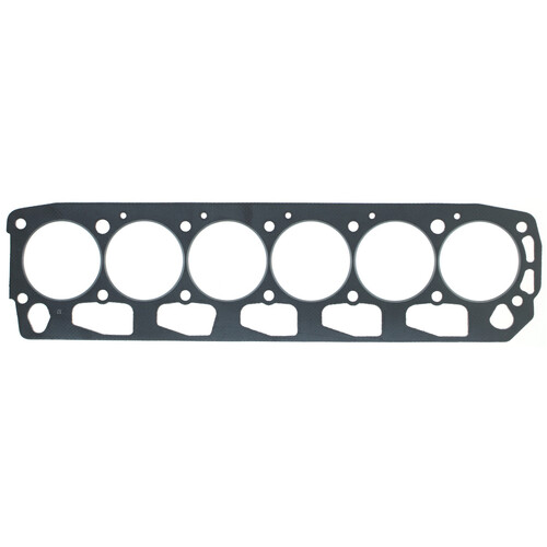 Permaseal BH100 Head Gasket for Ford Bronco Cortina Falcon 200 250 6cyl Alloy Head