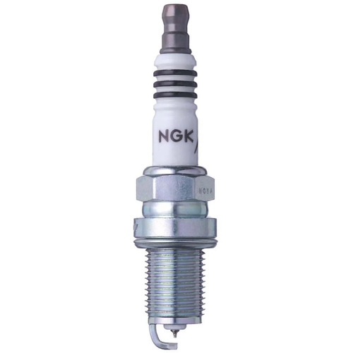 NGK BKR5EIX-11 Iridium Spark Plug - Sold as Each