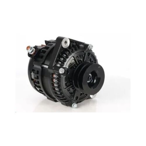 Jaylec BKS-240LT Black Series Alternator 12V 240A for Toyota Landcruiser 4.2L