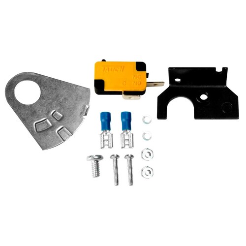 B&M BM80844 Neutral Safety Switch Kit for Pro Stick Shifters