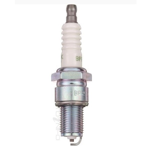 NGK BPR5E SPARK PLUG x1 FOR FORD DA MAVERICK & NISSAN GQ PATROL 4.2L TB42