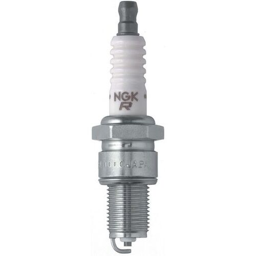 NGK BPR5EY SPARK PLUGS WORLD LEADER IN SPARK PLUG TECHNOLOGY x10