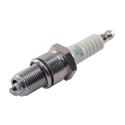 Ngk BPR6ES Spark Plugs World Leader in Spark Plug Technology x 4