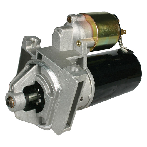 OEX Starter Motor 12V for Holden Calais VX Ecotec V6 3.8L 2000-2001 Auto