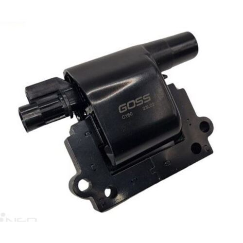 Goss C160 Ignition Coil for Ford & Nissan Models Check App Below