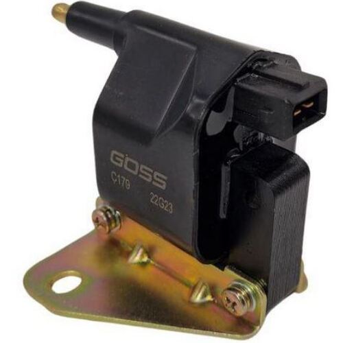 Goss C179 Ignition Coil for Ford Falcon EA EB ED EF 6cyl Multi Point MPFI