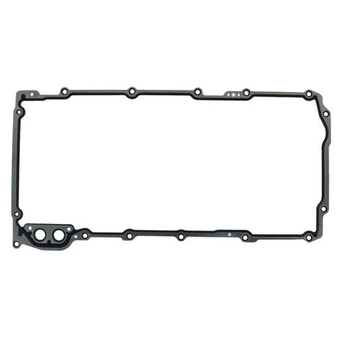 Calflow CAL-4084 GM Chev LS LS1 LS2 LS3 Oil Pan Gasket, 5.7L 6.0L 6.2L Holden