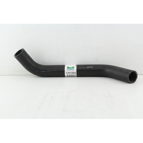 MACKAY CH1253 UPPER RADIATOR HOSE FOR HOLDEN WB CAPRICE / STATESMAN 253 308 V8