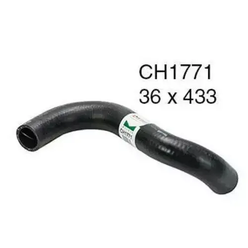 Mackay CH1771 Top Radiator Hose for Ford Falcon Fairmont EB ED 6cyl 4.0L