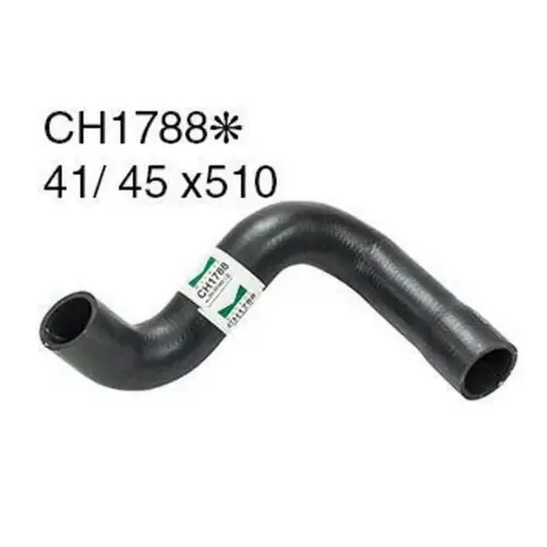 Mackay CH1788 Bottom Radiator Hose for Ford Falcon Fairmont EB ED 6cyl 4.0L