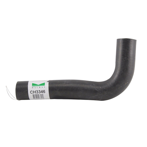 Mackay CH3346 Lower Radiator Hose to Cross Over Pipe for Holden VY V8 01-04