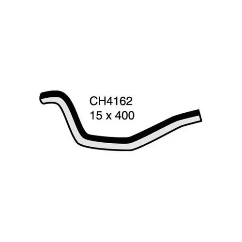 Mackay CH4162 Heater Hose for Subaru Impreza EJ20 EJ201 EJ204 EJ205 EJ207 