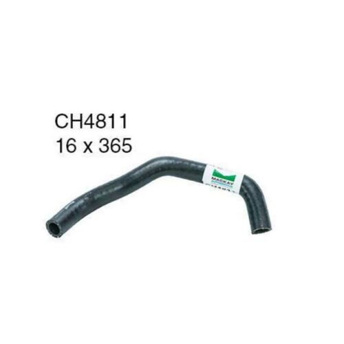 Mackay CH4811 Heater Hose for Toyota HiLux KUN16 KUN25 KUN26 T/Diesel 1KD 2KD