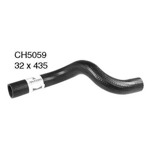 Mackay CH5059 Top Radiator Hose for Holden Cruze JG JH 1.8L F18D4 2009 - 2016