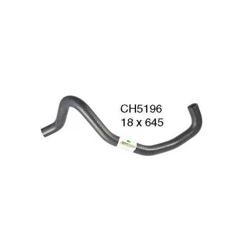 Mackay CH5196 Heater Hose for Nissan X-Trail T31 2.5L QR25DE 2007 - 2015