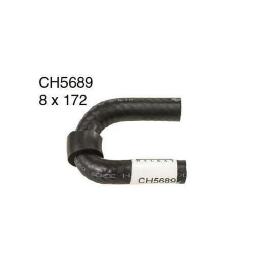 Mackay CH5689 EGR Coolant Hose for Toyota Landcruiser 4.5 V8 1VD VDJ76 78 79 200