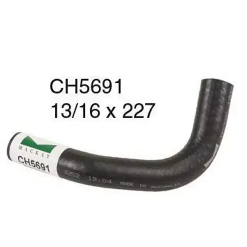 Mackay CH5691 Heater Hose for Toyota Landcruiser 4.5L V8 1VD VDJ76 78 79 Series