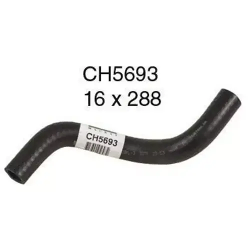 Mackay CH5693 Heater Hose for Toyota Landcruiser 4.5L V8 1VD VDJ76 78 79 Series