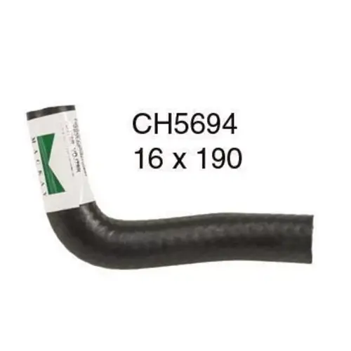 Mackay CH5694 Heater Hose for Toyota Landcruiser 4.5L V8 1VD VDJ76 78 79 Series