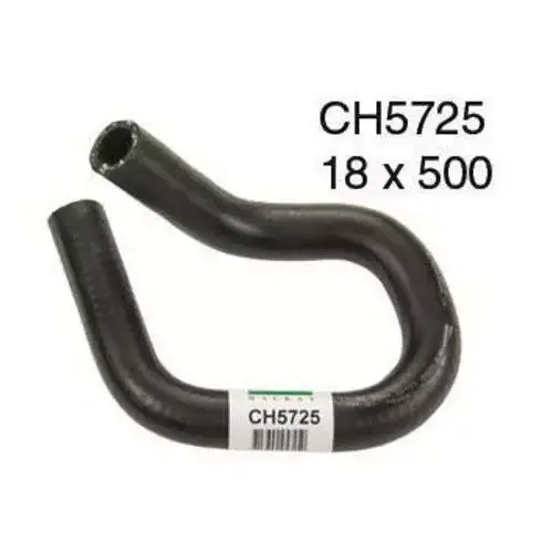 Mackay CH5725 Heater Hose for Ford Territory SX SY 6cyl 4.0L Barra