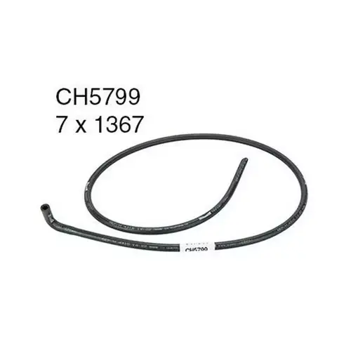 Mackay CH5799 Coolant Tank Hose for Holden VE VF Calais Commodore V6 & V8