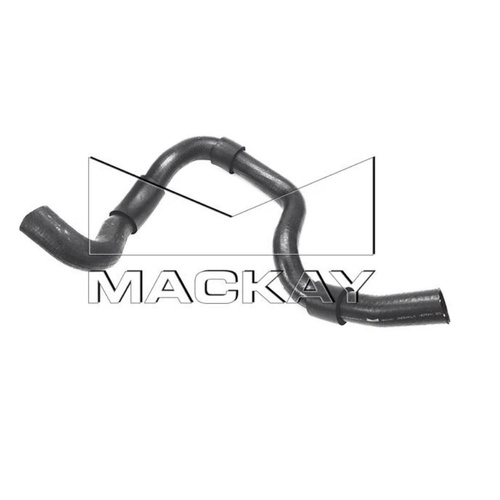 Mackay CH6213 Top Radiator Hose for Holden RG Colorado 2.8L LWH 2012 - 2013