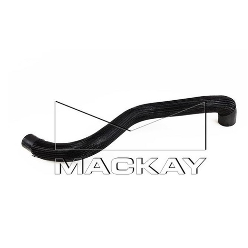 Mackay CH6232 Bottom Radiator Hose for Holden RG Colorado 2.8L LWN 2013 - 2020