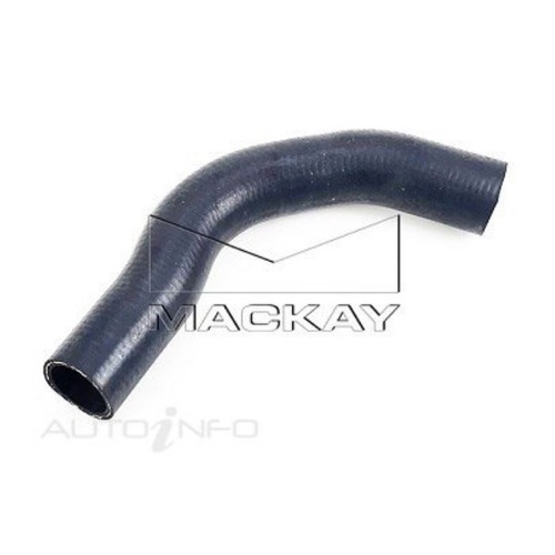 Mackay CH6259 Bottom Radiator Hose for Subaru Forester Impreza XV 2.0L & 2.5L