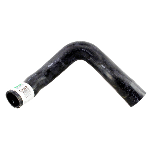 Mackay Bottom Radiator Hose for Ford Fairmont XA XB XC V8 No A/C CH970