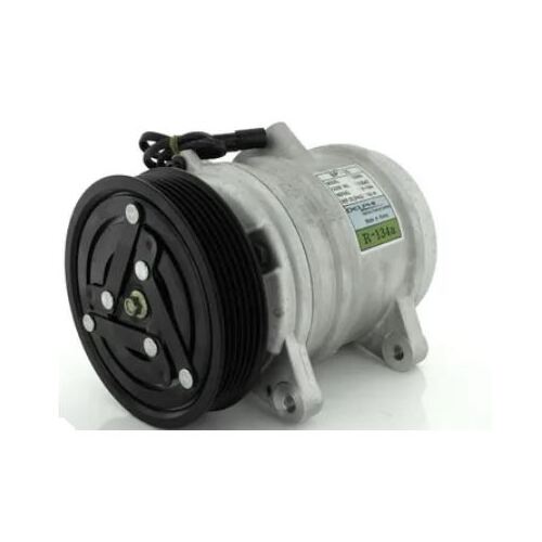 JayAir CM2508J Air Con Compressor for Holden Rodeo TF & Nissan Navara Pathfinder