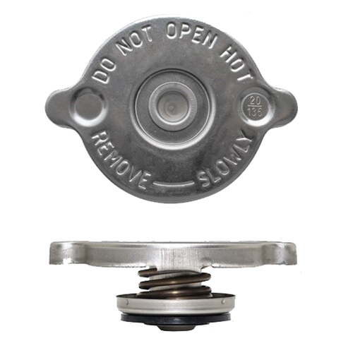 Tridon CN0750 Radiator Cap 7PSI 50KPA Same as CPC 507-7 Check App Below