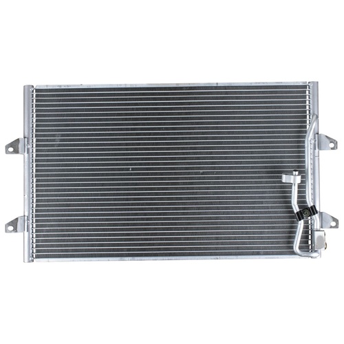 Oex CNX009 Air Con Condenser for Ford Falcon AU 6cyl & V8 Models