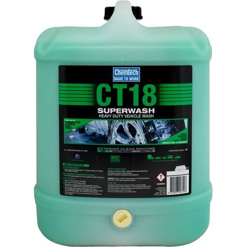 CHEMTECH CT18 20L CT18-20L