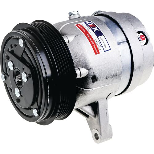 OEX CGX0012 Air Conditioning Compressor 12V Delphi Style for Holden VT VX VY