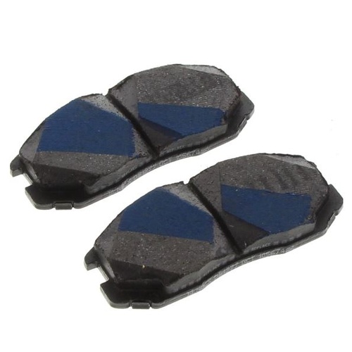 Bendix Front Brake Pads for Proton Persona Satria Hatchback Wira 1.3L 1.5L