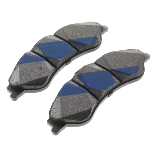 Front Bendix Brake Pads for Ford Falcon AU Series 2 & 3 Sedan Wagon UTE DB1375