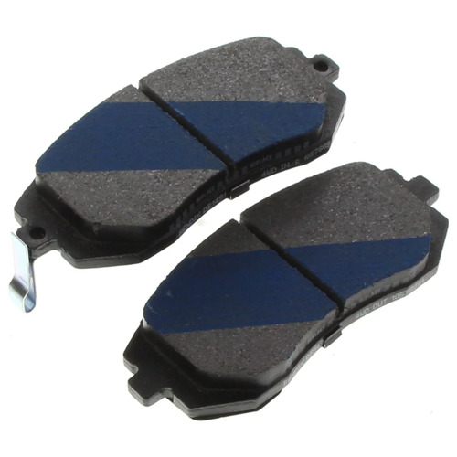 Bendix DB1491-4WD Front Brake Pads for Subaru Models & Toyota 86