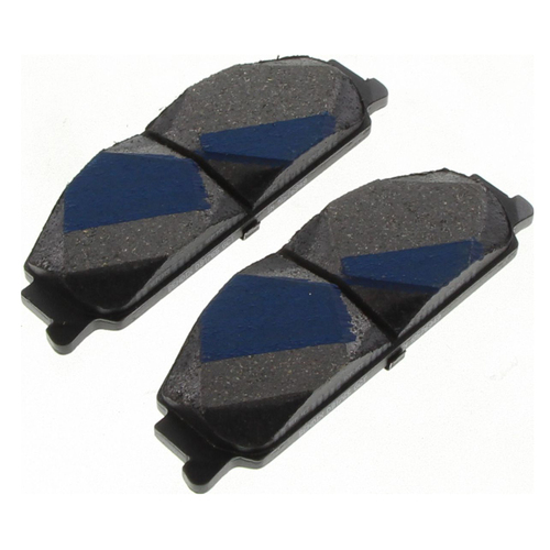 Bendix Front Brake Pads for Holden VE Calais V6 3.6L & V8 6.0L 6.2L Inc SS SSV