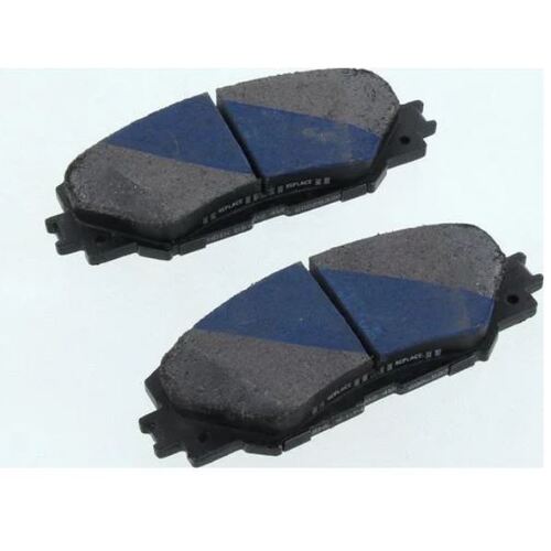 Bendix DB1802-4WD Front Brake Pads for Toyota Corolla & Rav4 Models Check App